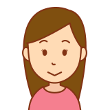 異国の子供